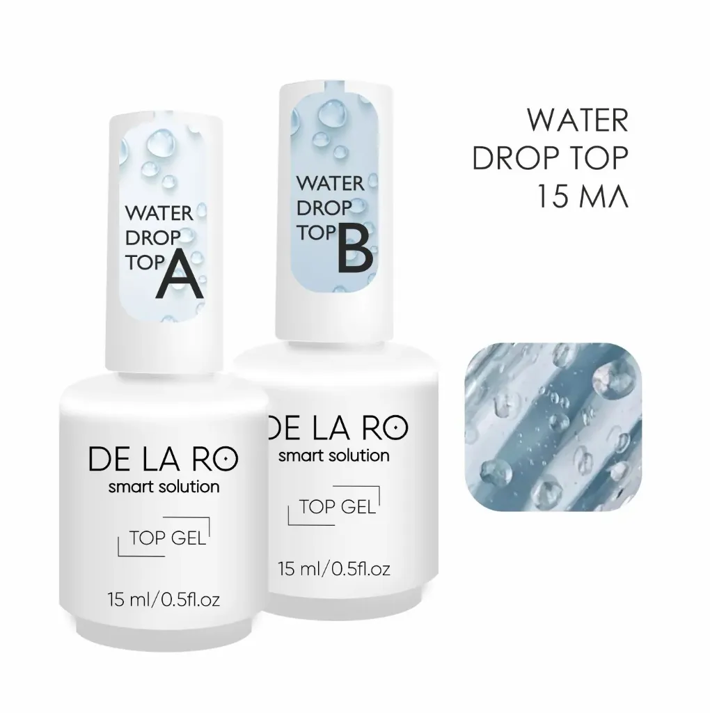 WATER DROP TOP A Y B