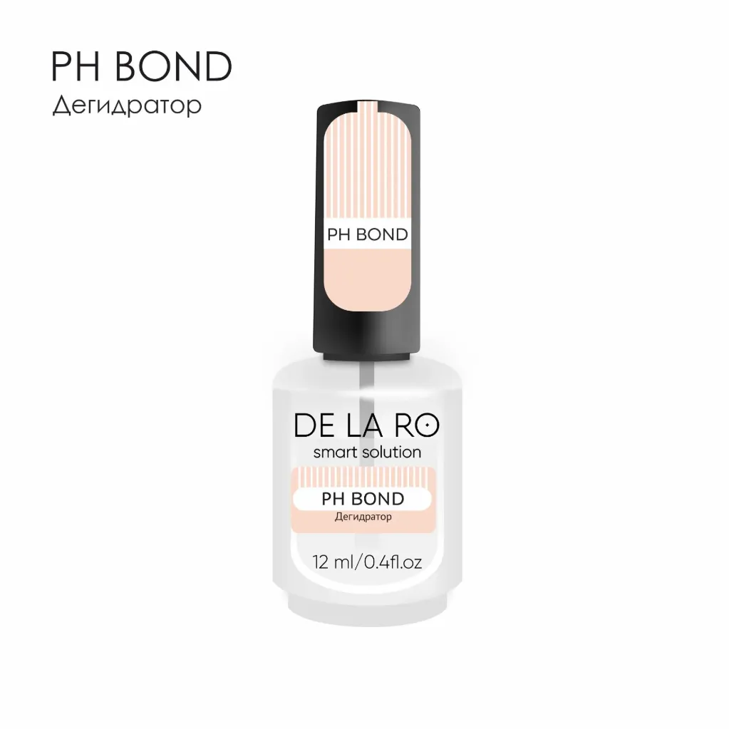 PH BOND 12ML