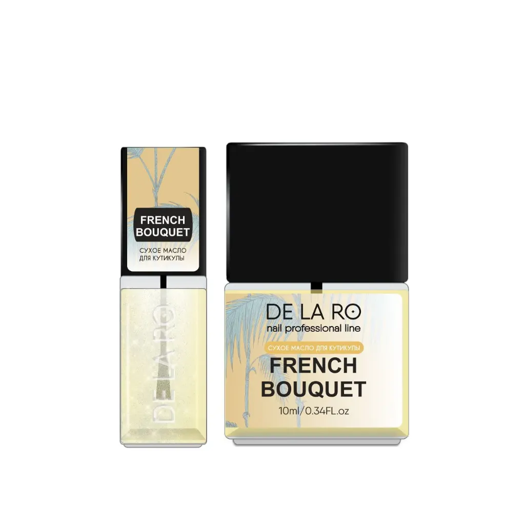 FRENCH BOUQUET 10ML