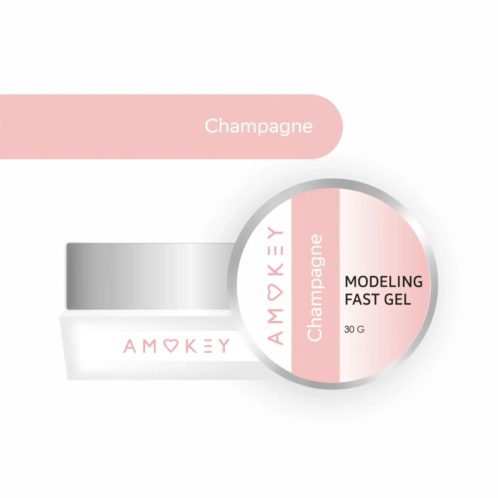 CHAMPAGNE 30 ML