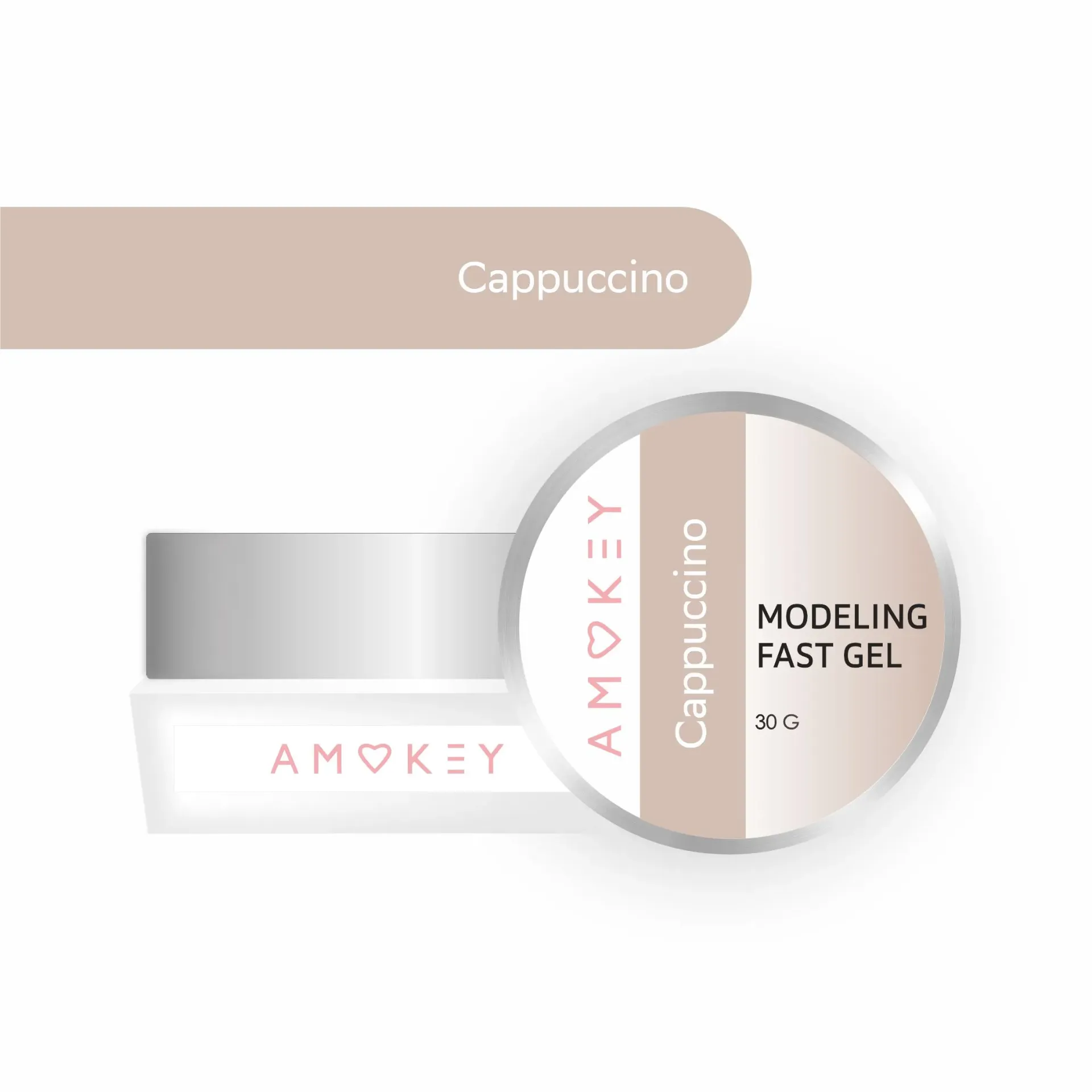 CAPPUCCINO 30 ML