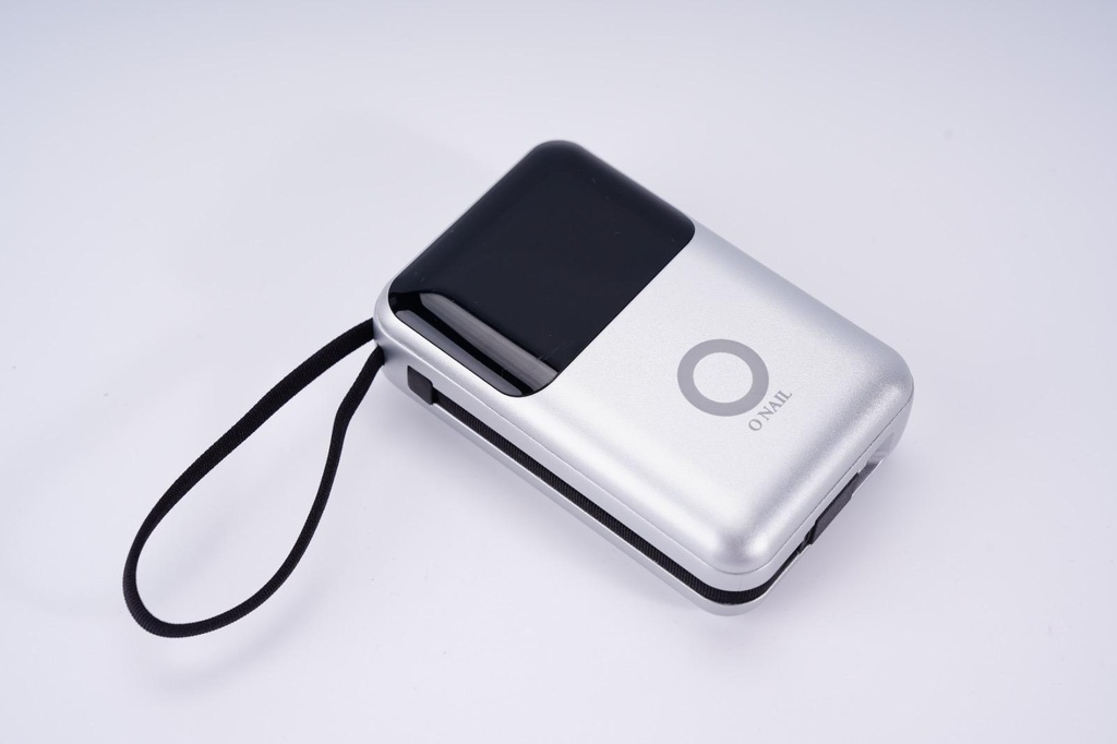 POWER BANK 20.000 mAh