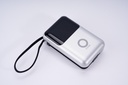 POWER BANK 20.000 mAh