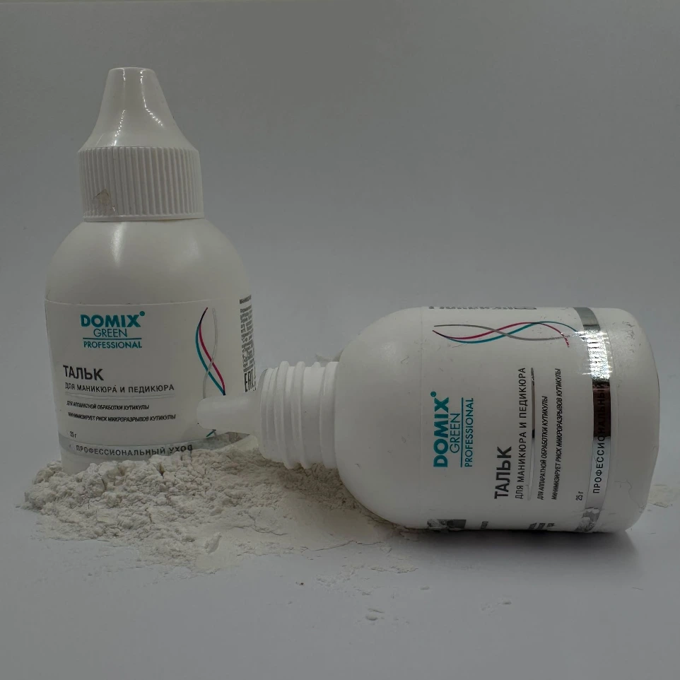 TALCO DOMIX