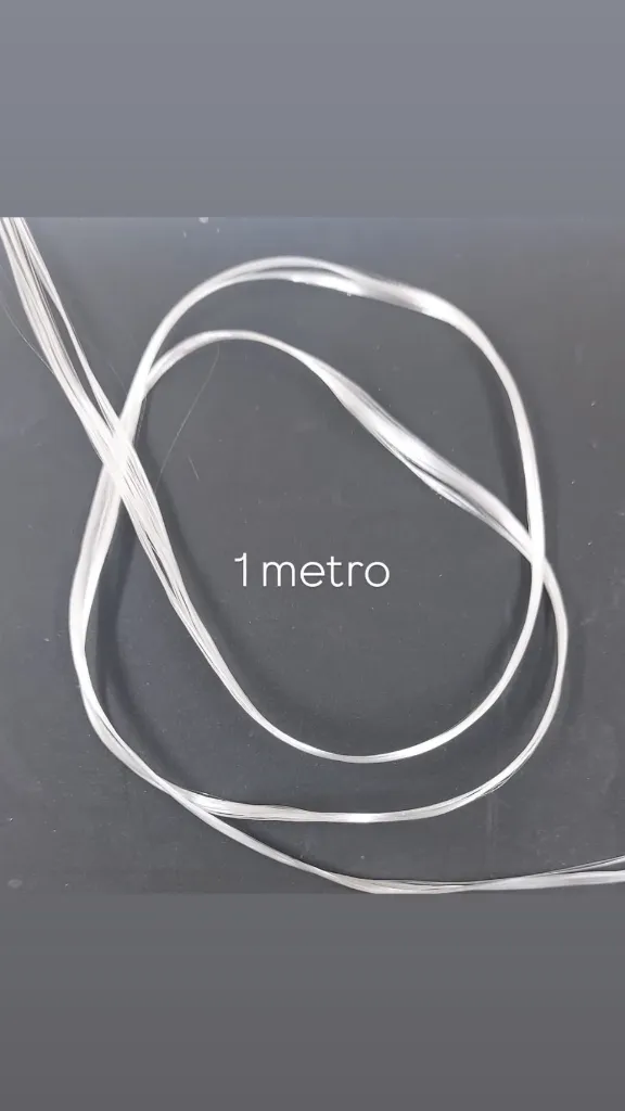 HILO DE POLIMERO (1METRO)