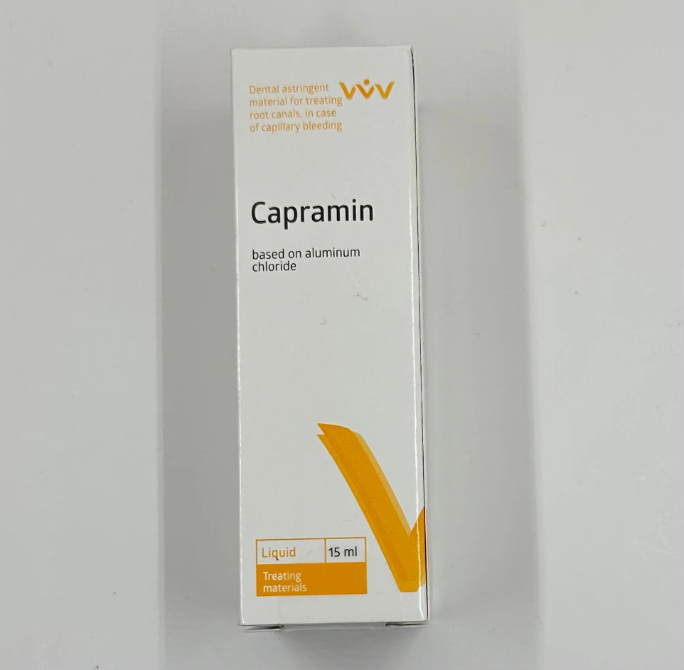 LÍQUIDO HEMOSTÁTICO